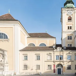 Gasthof Benediktushaus Im Schottenstift, Wien