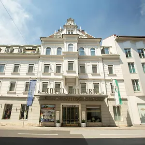 Gollner 4*, Graz Austria
