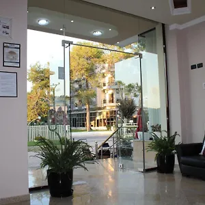 visit hotel