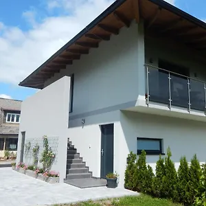One Appartement Salzbourg