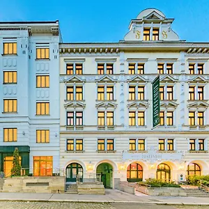 Josefshof Am Rathaus Otel