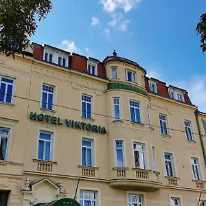 Hotel Viktoria Schönbrunn, Wien