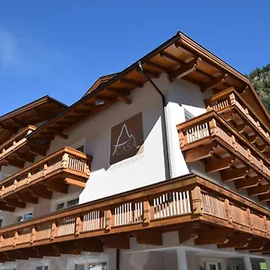 A Casa Kristall Appartement Sölden