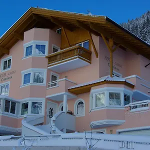Garni Corinna 3*, Ischgl Austria