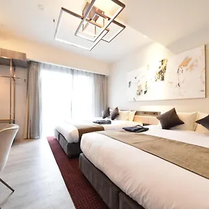 *** 호텔 Cordia Hommachi 일본