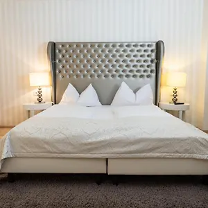 Hapimag Appartement Salzbourg