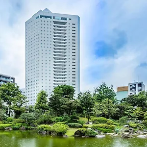 Apa & Ryogoku Eki Tower Otel Tokyo