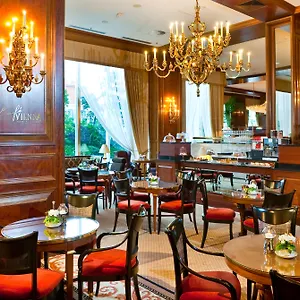 Hotel Intercontinental By Ihg, Wiedeń