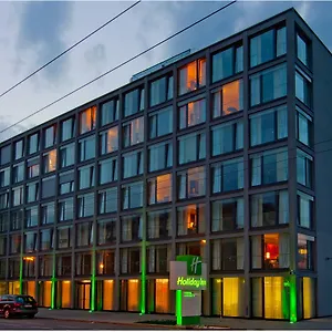 - By Ihg 4*, Salisburgo Austria