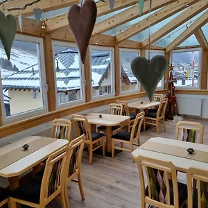 Garni Corinna 3*, Ischgl Austria