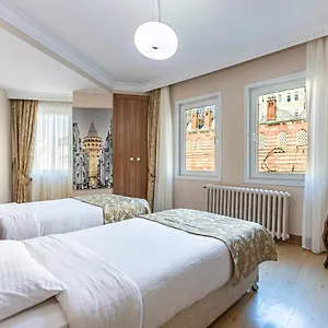 Elasophia Hotel Istambul