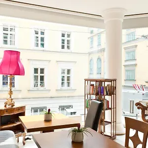 Hotel Beethoven, Wiedeń