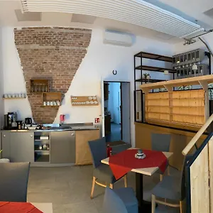 Urban 3*, Salisburgo Austria