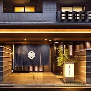 Sanjo Ohashi Quioto