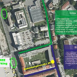 visit hotel