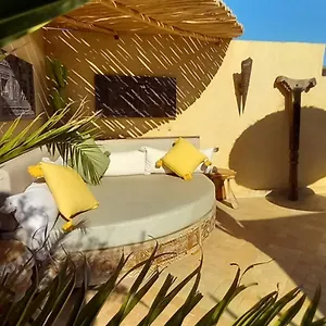 Miss Caracal 3*, Marrakesh Marocco