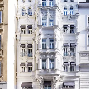 Hotel Zur Wiener Staatsoper, Wien