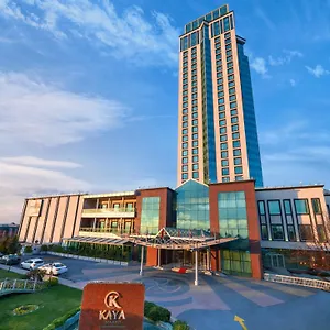 Kaya Fair & Convention Hotel Istambul