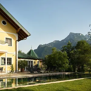 Bloberger Hof 3*, Salisburgo Austria