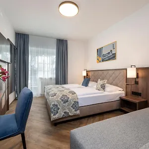 Lilienhof 3*, Salzburg Oostenrijk