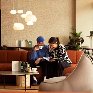 The Usual Otel Rotterdam