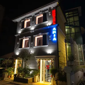 Aria Otel Tiran