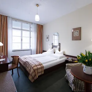 Continental Bed and breakfast