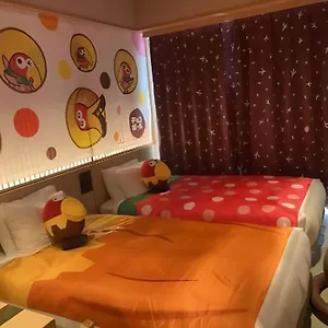 visit hotel