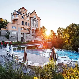 Schloss Moenchstein 5*, Salisburgo Austria