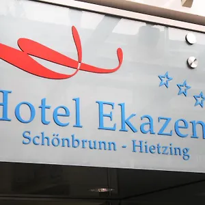 Hotel Ekazent Schönbrunn, Wien