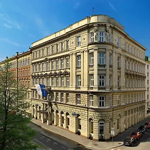 Hotel Bellevue, Wiedeń