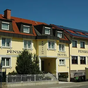 Bed & Breakfast Weber, Wien