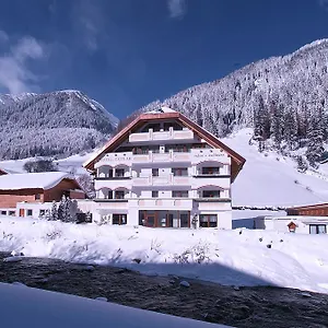 Fatlar 3*, Ischgl Oostenrijk