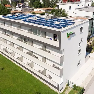 Eco 3*, Salisburgo Austria