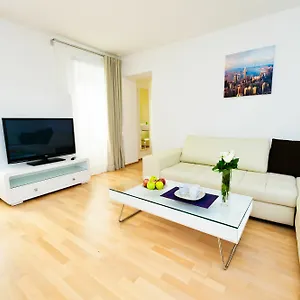 Hotel Vox Design, Wien