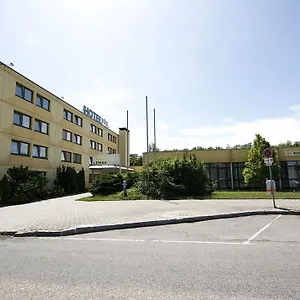 Hotel Lenas West, Wiedeń