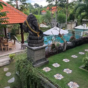 Betutu Bali 4*, Ubud Indonesia