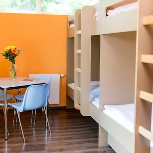 Hostel Hütteldorf, Wien