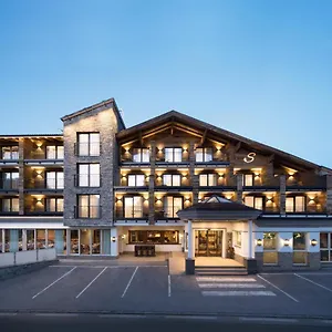 Stubai 3*, Schönberg im Stubaital Austria